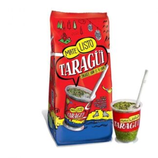 Mate Taragui