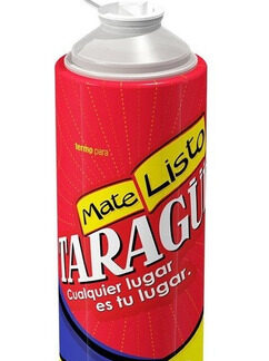 Termo Taragui