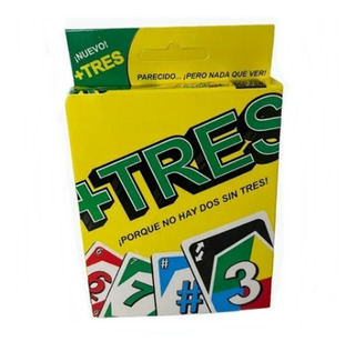 Carta Tres