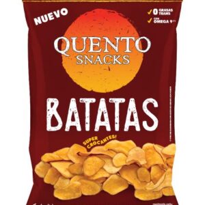 Batata Quento x 75 Gramos