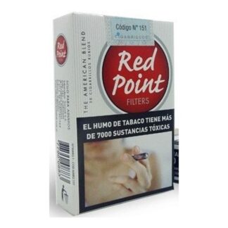 Red Point Comun Carton x 10