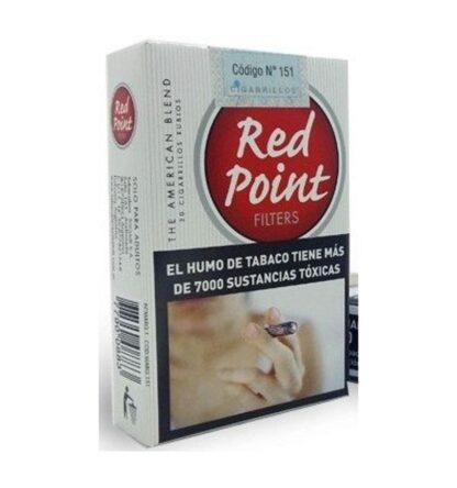 Red Point Comun Carton x 10