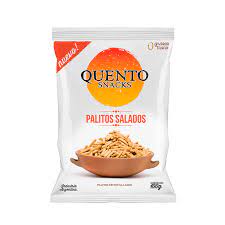 Palitos Clasicos Quento x 85 Gramos