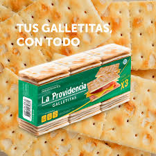 Providencia x 3