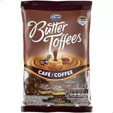 Butter Toffee Cafe x 822 Gramos