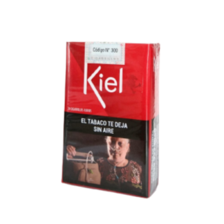Kiel Comun x 10