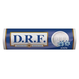 DRF Anis x 12 U.