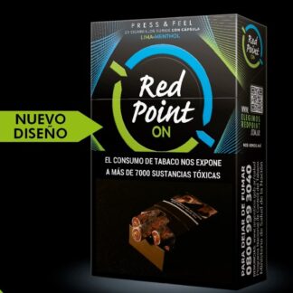 Red Point One x 10