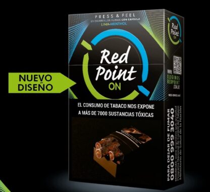Red Point One x 10