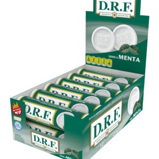 DRF Menta x 12 U.