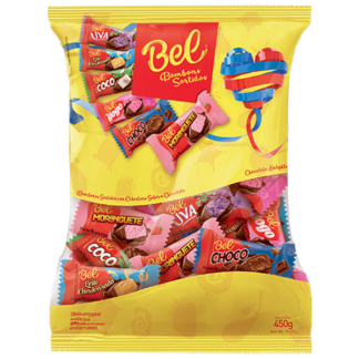 Bombom Bel x 50 U.