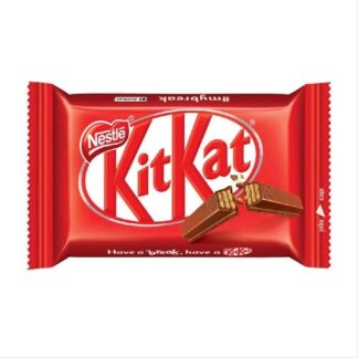 Kit Kat Finger x 4