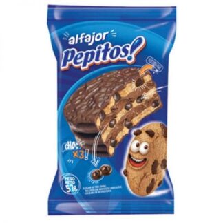 Alfajor Pepito