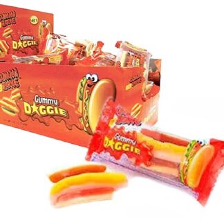 Gummi Pancho x 24 U.