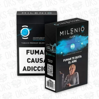 Milenio Click x  20
