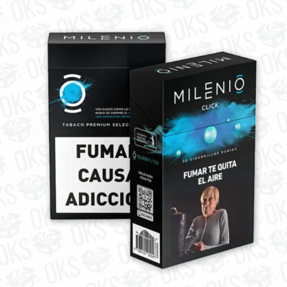 Milenio Click x  20
