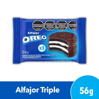 Alfajor Oreo
