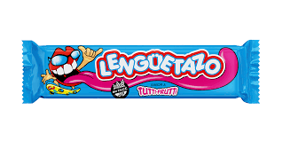 Lenguetazo x 32 U.
