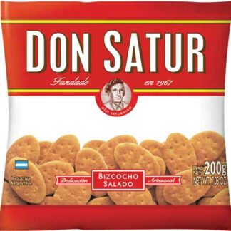 Don Satur Grasa
