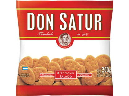 Don Satur Grasa