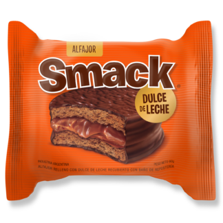 Alfajor Smack x 24 U.