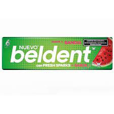 Beldent Sandia x 20 U.