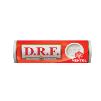 DRF Mentol x 12 u.