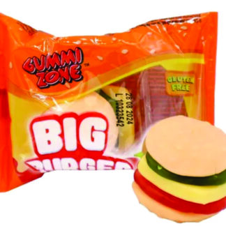 Hamburguesa Gummi XXL