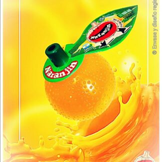 Jugo Naranjin x 12 U.