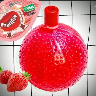 Jugo Frutillin x 12 U.