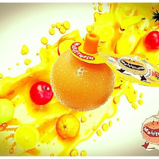 Jugo Multifrutin x 12 u.