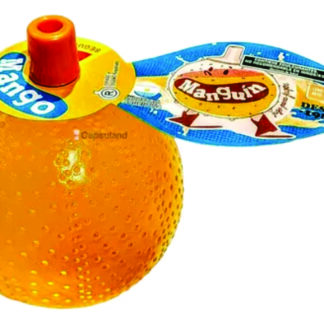 Jugo Manguin x 12 U.