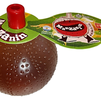 Jugo Manzanin x 12 U.