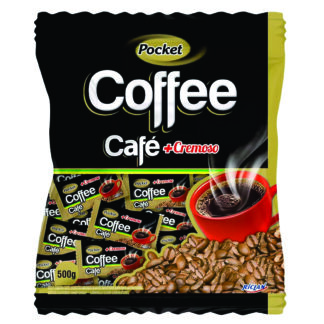 Caramelo Cafe x 500 gr
