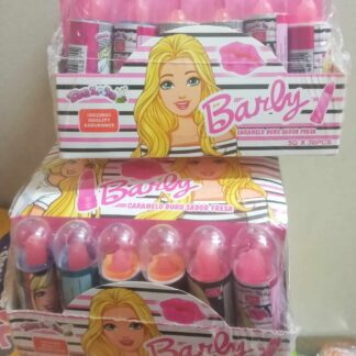 Labial Caramelo Barby x 30 U.