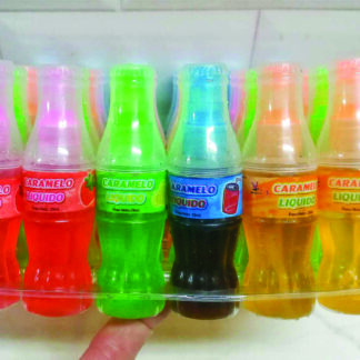 Spray Caramelo Liquido x 30 U.