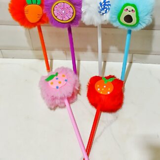 Lapicera Pompom