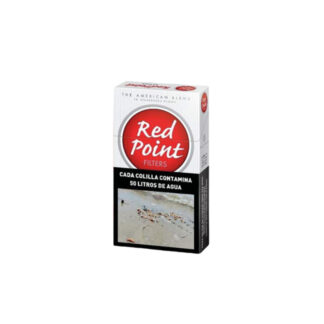 Red Point Box