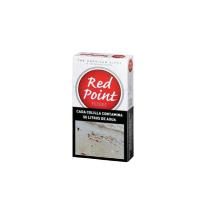 Red Point Box