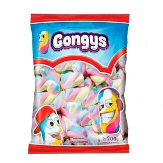 Gongys x 200 Gr