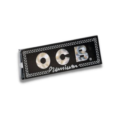 OCB Premium X Unidad