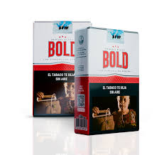 Cigarrillo Bold