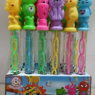 Burbujero Grande x 24 U.