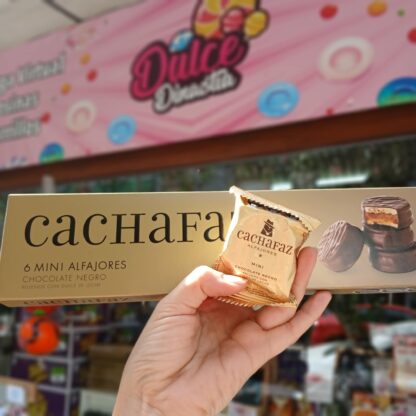 Cachafaz Mini x 6 U. - Imagen 3