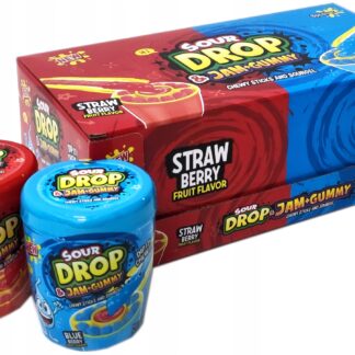 Tarro Sour Drop Acido x 8