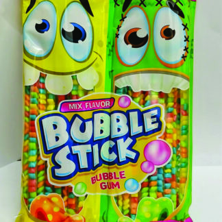 Chicle Buble Stick x 50 U.