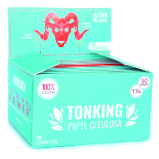 Papelillo Celulosa x 15 U.