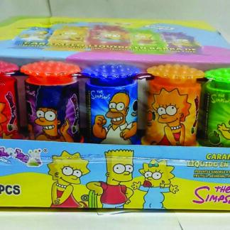 Mielcita Simpsons x 30 U.