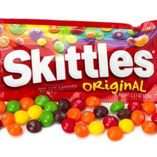 Confites Skittles Original