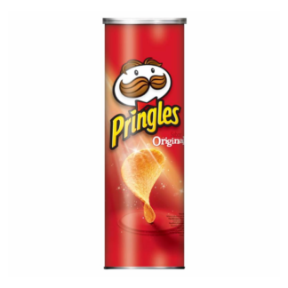 Pringles Clasica x 104 gr.